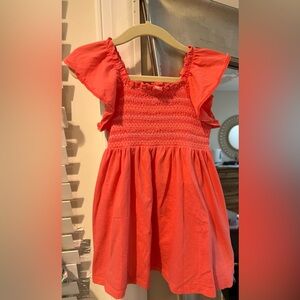 Crewcuts by J Crew Toddler Girl Dress size 3